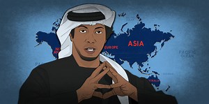 Special report: City Football Group. Part one – empire building