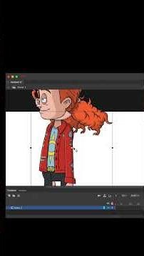 Import a PSD Rig into Adobe Animate (Best Settings + Quick Resize)