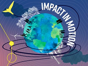 Social Sciences Impact Conference 2026