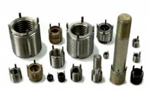 KEENSERT Solid Inserts - EPCI ENGINEERING UK