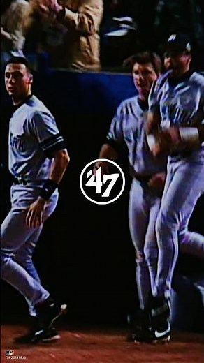 The New York Yankees 2000 World Series Champions Capsule.