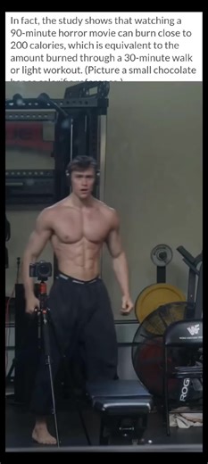 #meme #davidlaid #horror #gym #fyp