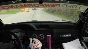 312K views · 5.7K reactions | Here’s a GoPro video of the first part of the last Super Special stage, which was the last stage of Rally Legends last weekend. Current WRC driver Andreas Mikkelsen was ahead of me and I caught him - he was sliding around a lot for the fans, but I was still racing for the win in my class. VERY fun to be behind a semi-current spec WRC car being thrown around like that!! #CossieWorldTour #GoPro | Ken Block | Facebook