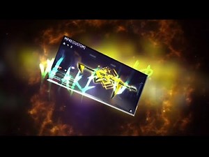 POKER MP40 ☠️ FREE FIRE 🔥 FOR REN GAMING #rengaming #freefire #viral #shorts #video #viralvideo