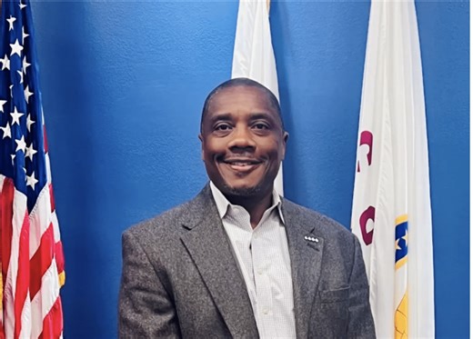Dolton educator and navy veteran named WHD SD147 superintendent – Harvey World Herald