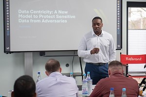 21st TSC warrant officers gain skills to implement U.S. Army’s data centricity and zero trust plan