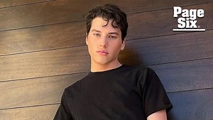 Brooks Marks: I was told to ‘go to the gym, get my hairline fixed’ to become a model