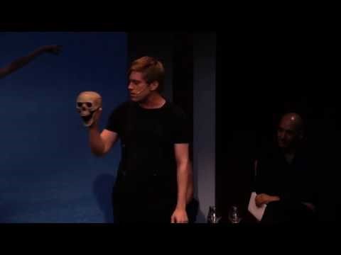 Jaime Figueroa, ventrílocuo: “Con un muñeco en la mano puedes decir cosas políticamente incorrectas e incluso regodearte”