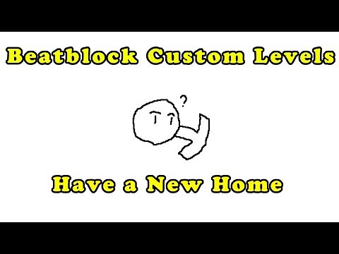 How to Download Beatblock Custom Charts (UPDATED)