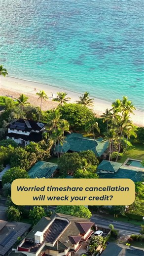 They told you one missed payment would destroy your credit. So you kept paying - for a timeshare you never use. 🚨 That's not protection. That's a trap. Liberty Timeshare Resolution helps owners escape their contracts without wrecking their credit. Our team has 25 years in credit and debt management - we know exactly how to get you out, safely. Free consultation. 100% money-back guarantee. See if you qualify.