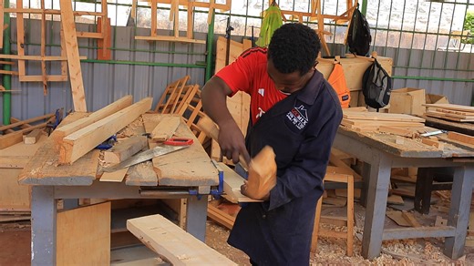 Department: Building and Civil Engineering/Carpentry January 2026 Intake Reporting Date: 7th January 2026 Zero application fee! Application Guidelines: https://thenyeripoly.ac.ke/application-guidelines | The Nyeri National Polytechnic - NNP