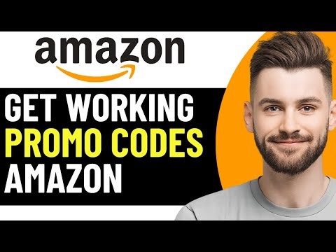 HOW TO GET BEST AMAZON DISCOUNT PROMO CODES IN 2025 (FULL GUIDE)