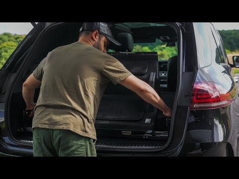 How to install Dog & Drive Steps