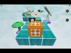 Super Roblox Galaxy 3 (New Update)