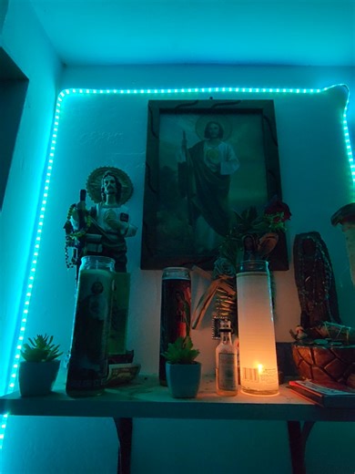 amén SJT 💚🧿🪬📿🍀🙏🏽#santopatron🙏💚 #sanjudastadeo💚 #paratiiiiiiiiiiiiiiiiiiiiiiiiiiiiiii #fyp #tiktokviral