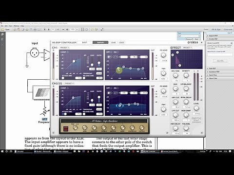 How to apply HPF and LPF Filters in audio signal