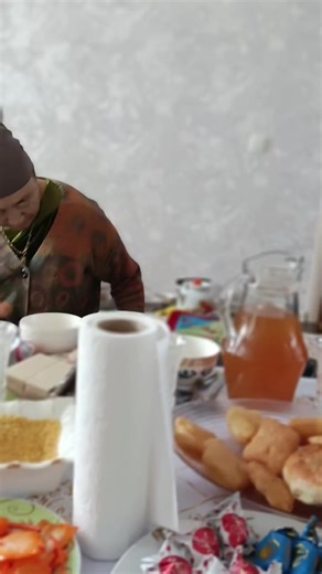 Nursaule Asein (@nursaule.asein)’s videos with Ел аман болсын - Aliya Abiken