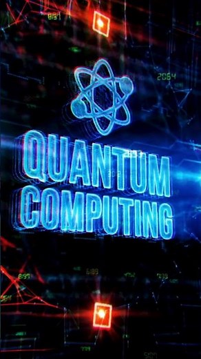 Quantum Computer vs Supercomputer: Mind-Blowing Speed Comparison! ⚛️🚀