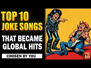 10 Silly Songs That Became Global Hits