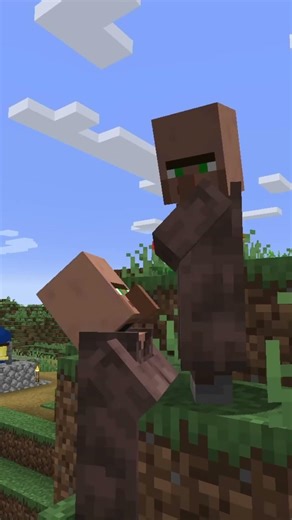 VILLAGER BRIGAM no Minecraft? #iceandfiremod #minecraft