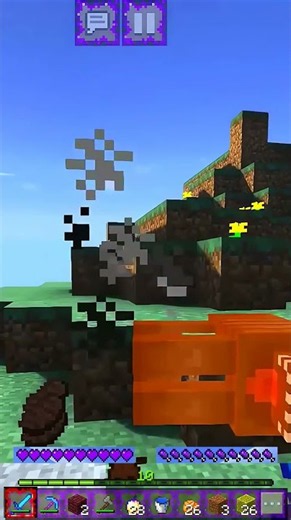 A GERAÇÃO DE MUNDO MAIS BIZARRA DO MINECRAFT — Minecraft