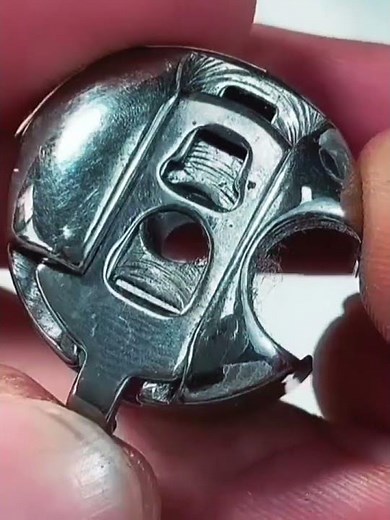 how to sewing machine bobbin case adjust#sewingmachinerepair #shrots