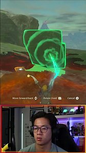 Bargainer Statue Quest Has a SICK REWARD!!! (Zelda: Tears of the Kingdom Let's Play #32 Highlight)