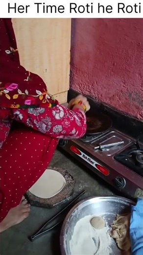 हर टाइम रोटी ही रोटी 🍽️ | Funny Video | Entertainment Shorts