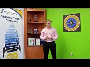 Using the "pattern interrupt" when prospecting featuring Ryan Wall.