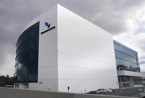 IBM expands local presences, leasing entire top floor of ZEN at Albany Nanotech