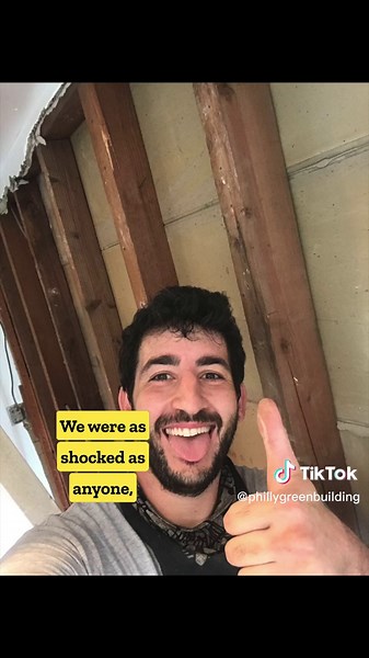 Ever have water leak out of your bathroom vent? It’s probably condensation rolling back, and it’s probably worse in the winter. . The best thing to do is slope the ducting away from the fan. Chances are, it’s too late for that. . We added insulation to the vertical stack above the roof, and a cheap timer to keep the air moving until the condensation was evacuated. We were surprised as anyone that it worked… . Countdown Timer: https://amzn.to/40u8tii 4” Pipe Insulation: Insulation https://www.gra