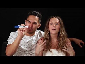 Carlos and Alexa PenaVega on the 'Journey' to Pregnancy: 'It's a Lot Harder Than You Think'
