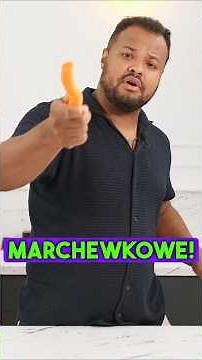 Ciasto marchewkowe z kremem tak dobre, że Olaf oddałby swoją marchewkę 😉⛄️🍰🥕\r#ciastomarchewkowe