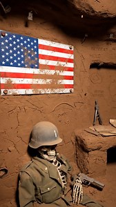 Could this be hidden archaeology? #history #trend #usarmy #archeology | Hidden Civilizations