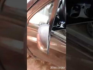 Problems with Chevrolet Spark oxygen sensors