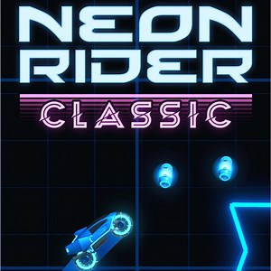 Neon Rider Classic