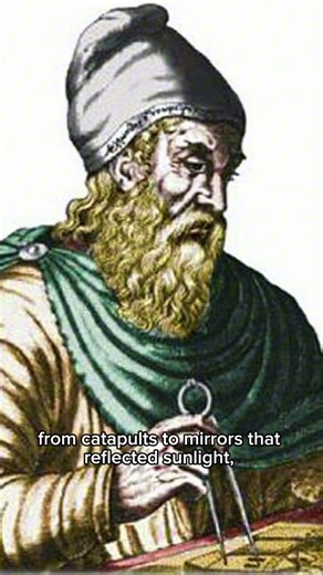 The Genius Who Moved the World