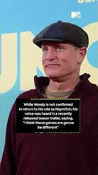 Jennifer Lawrence and Josh Hutcherson are returning to the Hunger Games franchise 🥹❤️