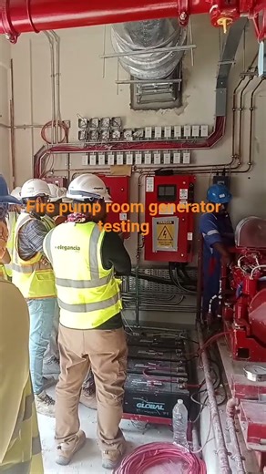 generator testing##