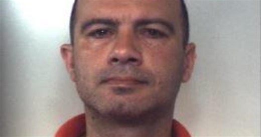 Hunting members of Italy's mafia, 'Ndrangheta