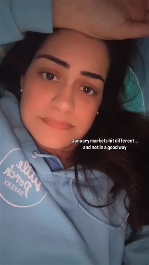 Little Porch Bakery on Instagram: "Cookies vs. New Year’s resolutions 🫠"