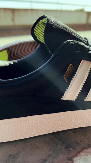 Latest Colorways of adidas Skateboarding Puig Indoor