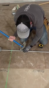 Running conduit is so satisfying #electrician #conduit #construction #howto #diy | Electrician Joe