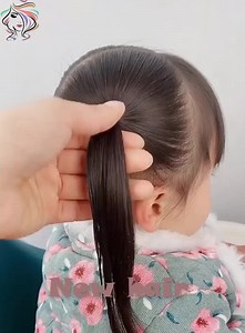 875K views · 10K reactions | 1001 Hairstyles ideas for your little girls. | The MAGIC Scissors hair studio | Facebook
