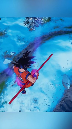 Insane Fortnite Glitch: No Fall Damage the Entire Match!