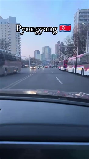 Exploring the Beauty of Pyongyang, North Korea