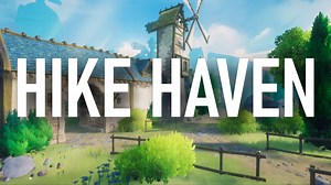 Hike Haven for Nintendo Switch - Nintendo Official Site for Canada