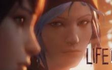 Max & Chloe - Wildest Dreams - Life Is Strange GMV
