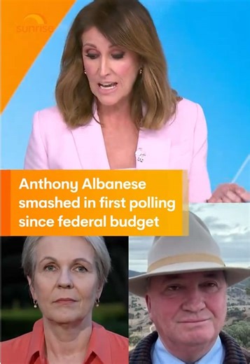 Angus Taylor Leads PM Polls After Budget Release