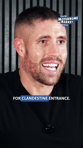 £1,500 Motorhome Fine Overturned | Europe Travel Lesson